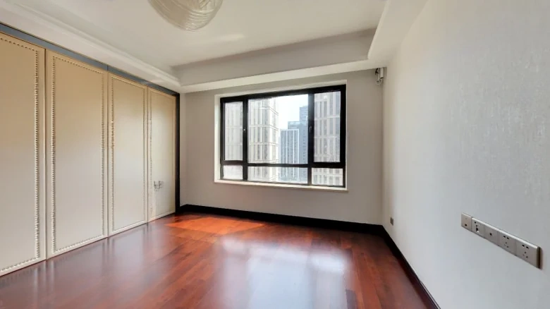 Poly Tianxi - View 1