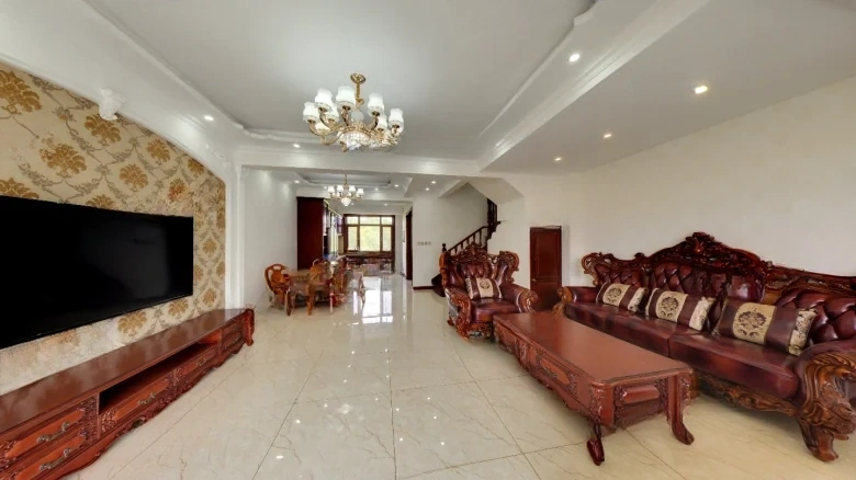 Country Garden Bordeaux Manor - View 5