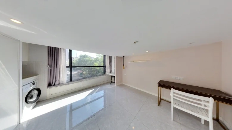 Jingjiang Urban Garden - View 1