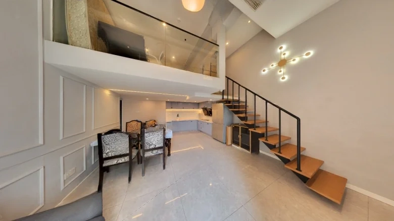 Jingjiang Urban Garden - View 7