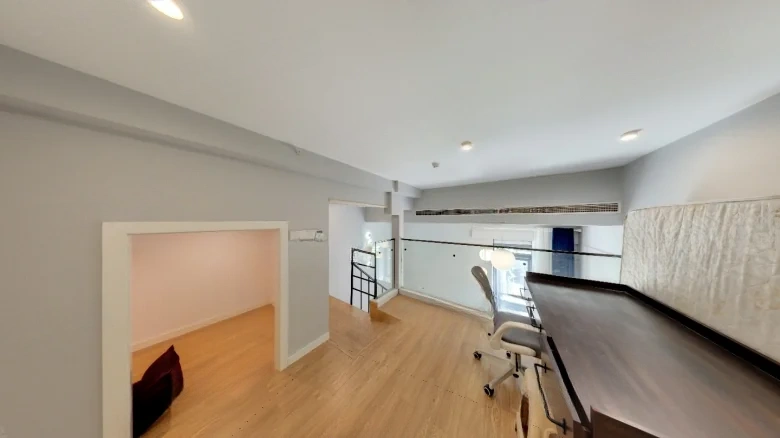 Jingjiang Urban Garden - View 4