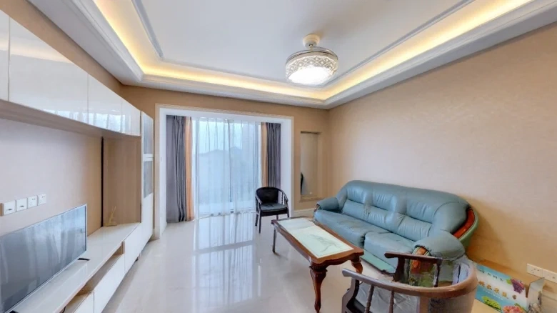 Newland International Apartment - View 1