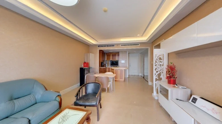 Newland International Apartment - View 5