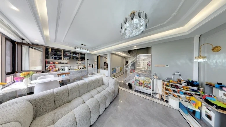 Kunshan Yulan Garden Phase I - View 1