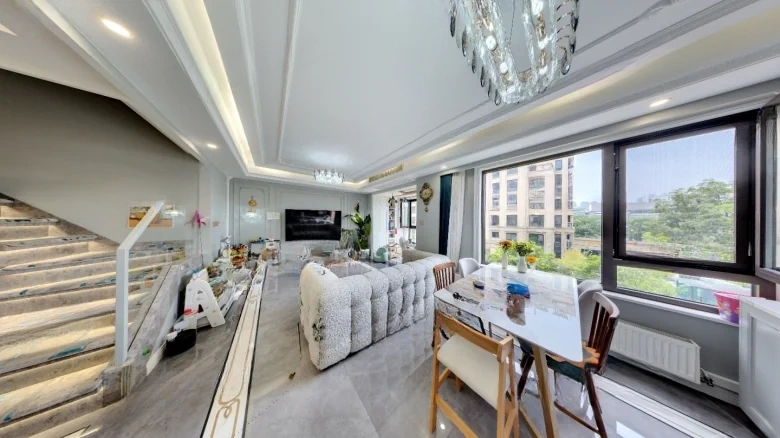 Kunshan Yulan Garden Phase I - View 6