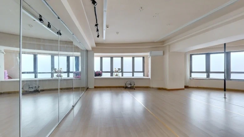 Manhattan Mansion - View 1