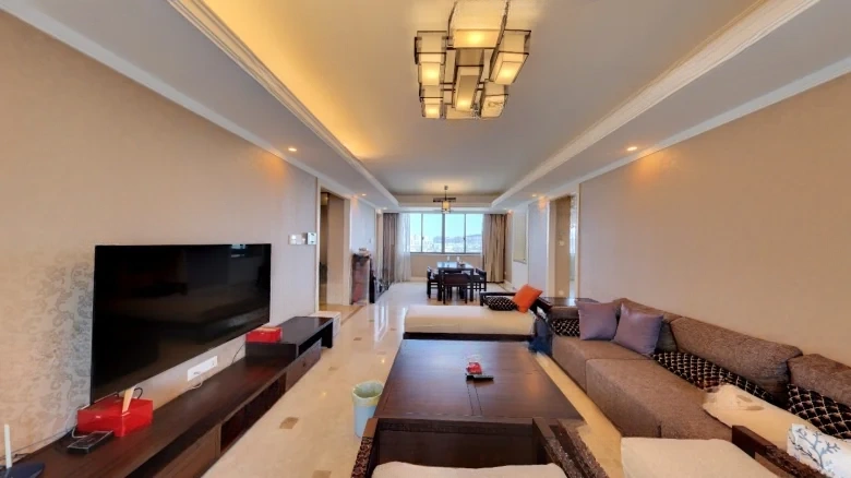 TaiCang YuQinTing Hotel Complex - View 1