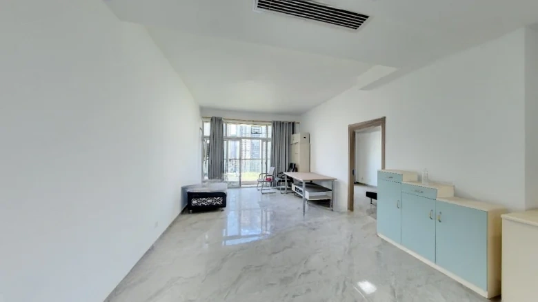 New City International and Garden - View 1