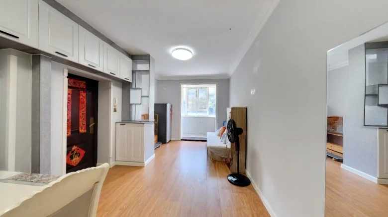 34 Zhong Jinian Street - View 1