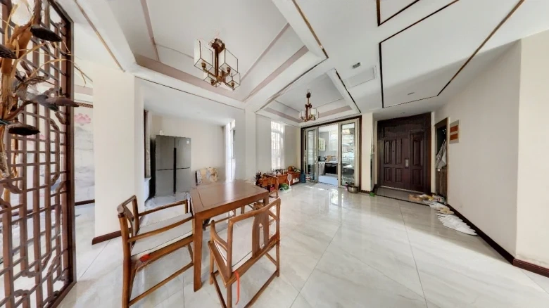 Mingde Town - View 9