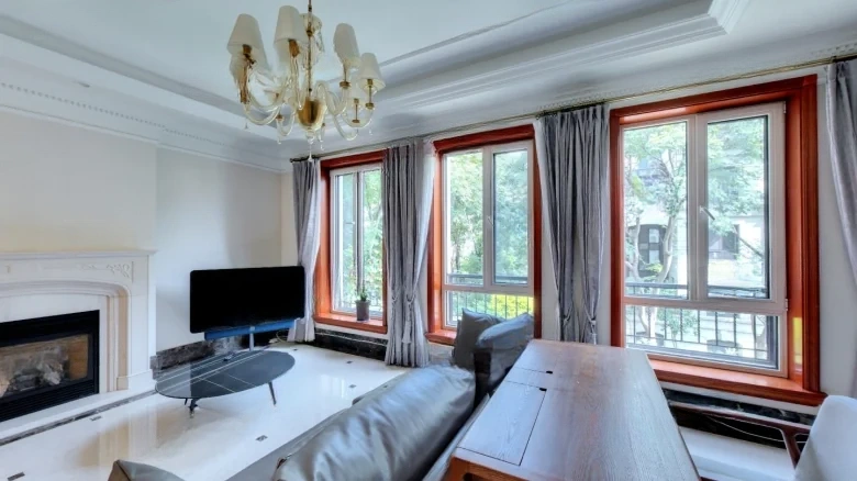 A.D. Muqiao Residence - View 6