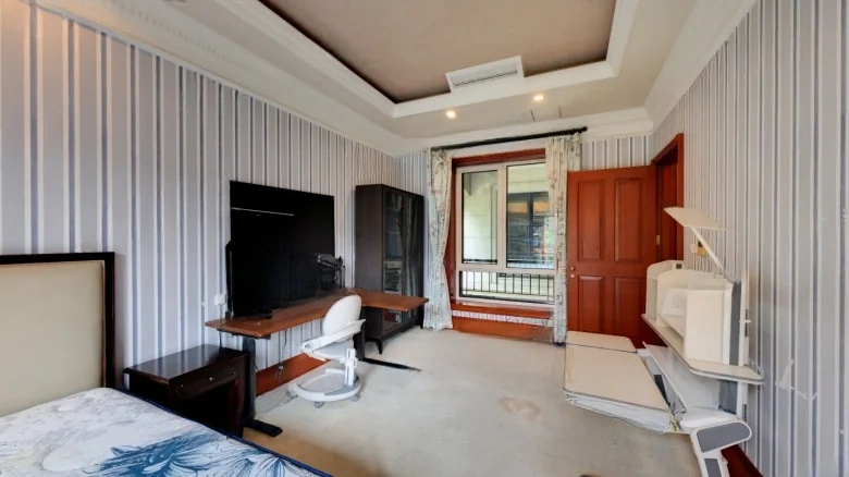 A.D. Muqiao Residence - View 1