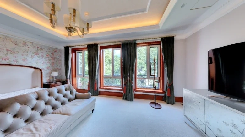 A.D. Muqiao Residence - View 5