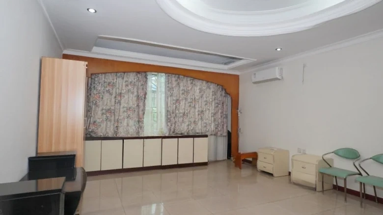 Binhai Residential Area Haining Community Detached Houses Zone One - View 15