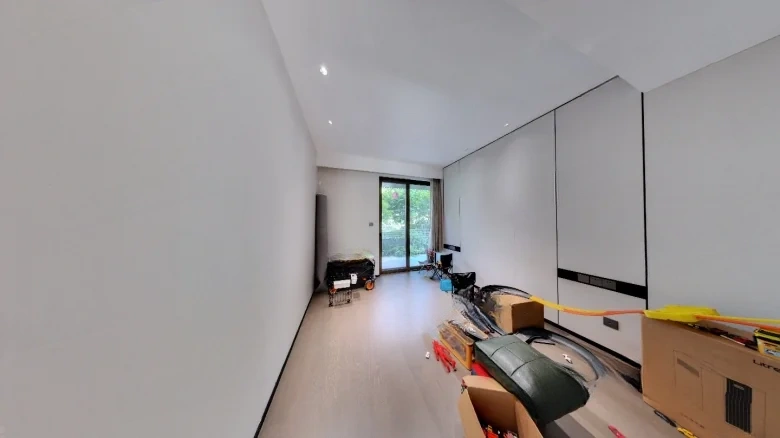 Luyue Jiangcheng - View 1