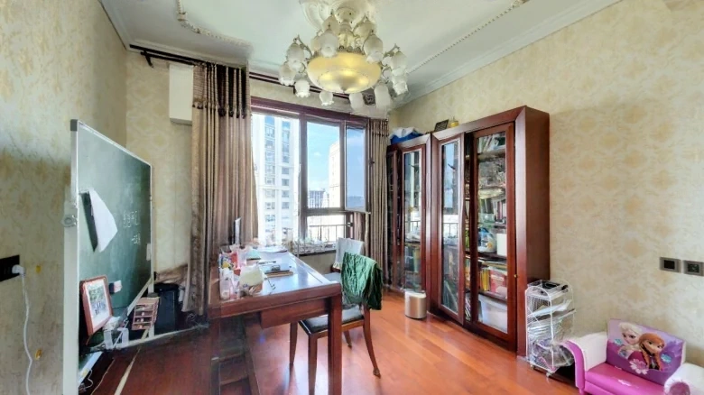 China Ocean Purple Imperial Residence - View 1