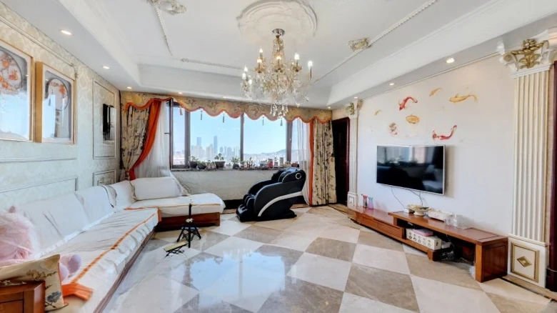 China Ocean Purple Imperial Residence - View 8