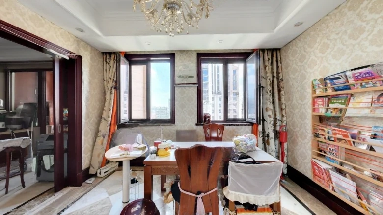 China Ocean Purple Imperial Residence - View 9