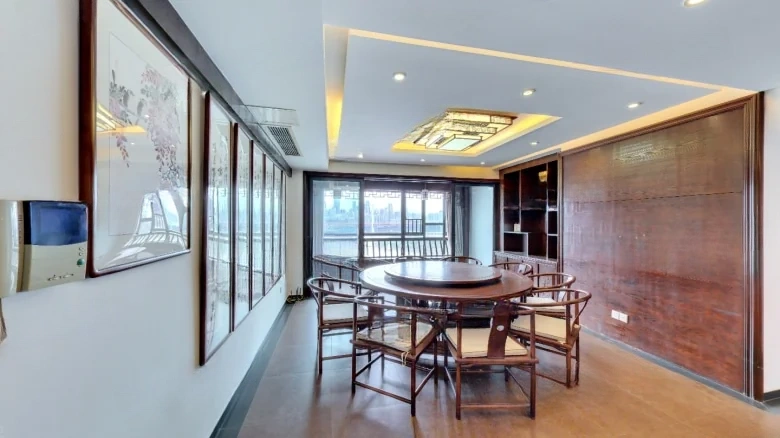 Liangjiang No.1 - View 1