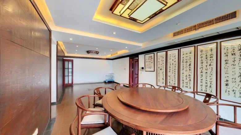 Liangjiang No.1 - View 5