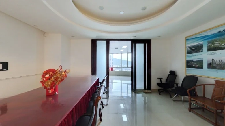 Star Sea International Financial Center - View 7