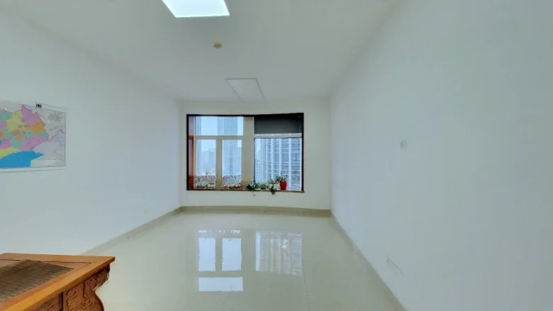 Star Sea International Financial Center - View 6