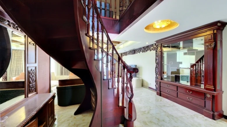 Nanshan Garden - View 9