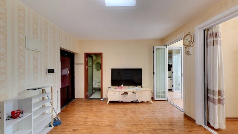 Lishan Mingjun - View 1