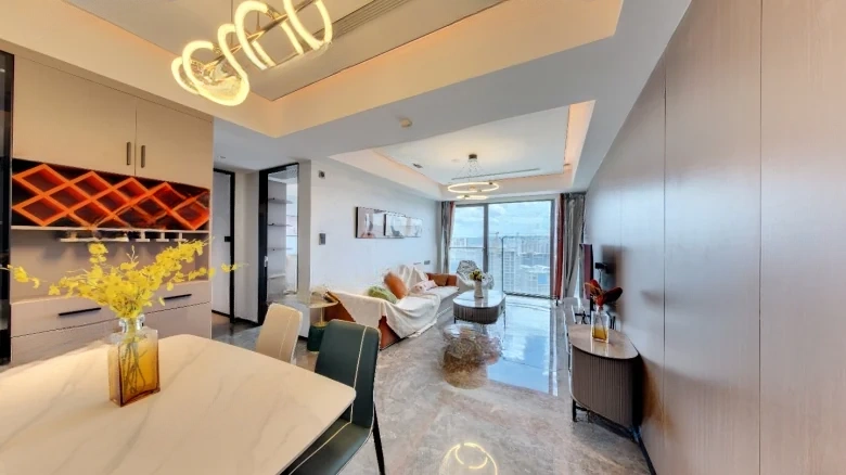 Lakeshore Tangning One - View 1