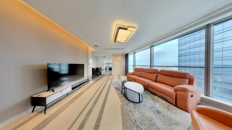 Suzhou Center - View 5