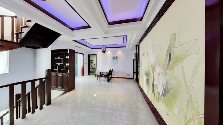 Yijing Bay - View 12