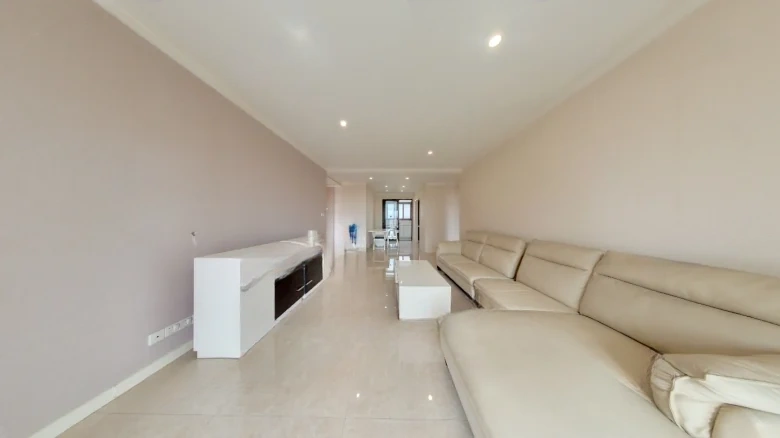 Yinshan Lake View Garden Phase I - View 2