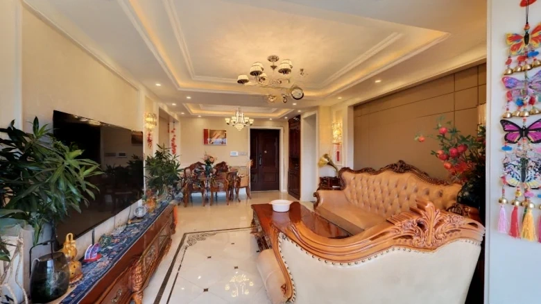 Haier Greentown Olympic Village Lily Garden - View 5