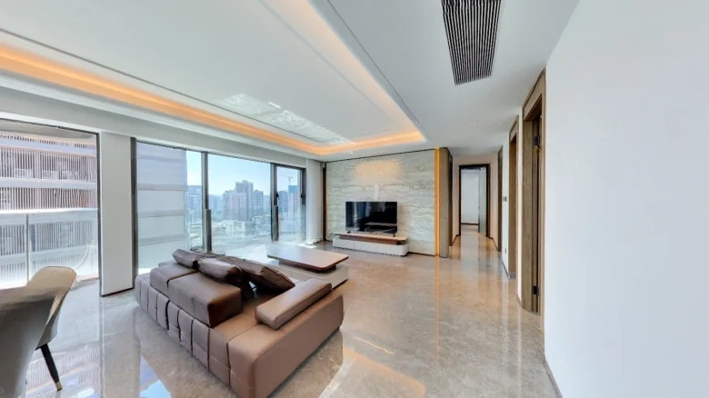 Guanchen Yunmu Area A - View 1