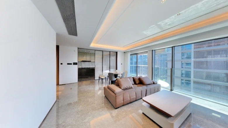 Guanchen Yunmu Area A - View 5