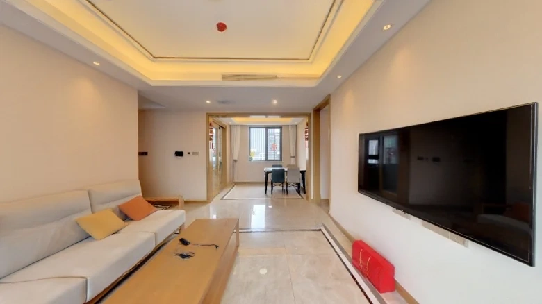 Lakeside Tianpu - View 6