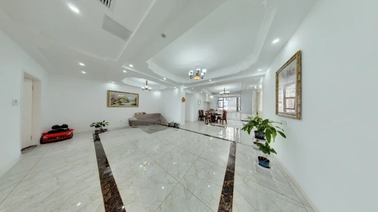 Unknown Mountain Ridge - View 7