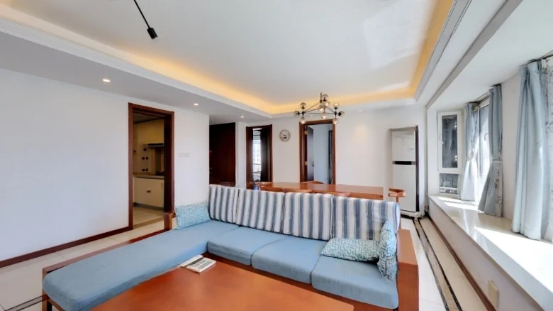 Vanke Jinchen Light - View 9