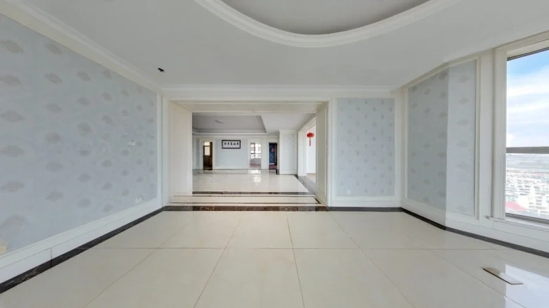 Golden Beach One - View 1