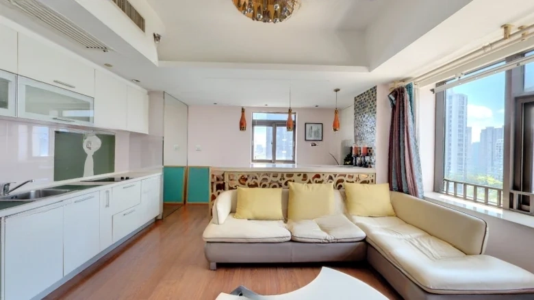 Lord's Garden View - View 3