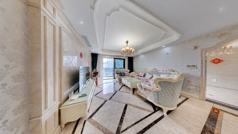 Yongjiang Art Yard - View 1