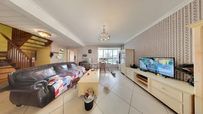 Jiabao Garden Phase III - View 1