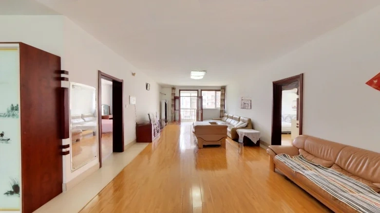 Mingde Xinyuan - View 1