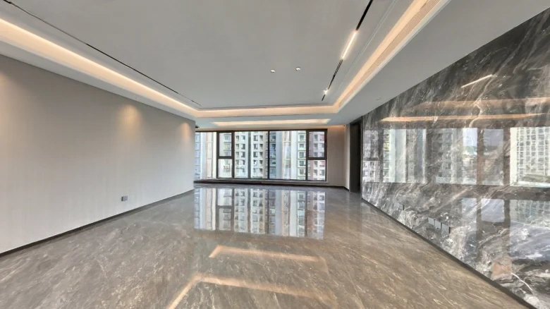 China State Construction Cloud Realm - View 6