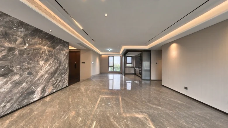 China State Construction Cloud Realm - View 7