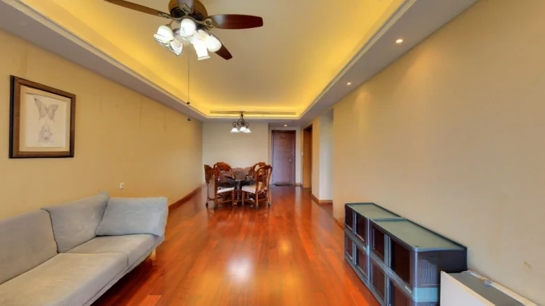 Linglong Bay Garden District 11 - View 6