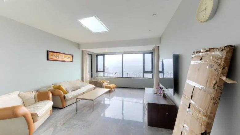 China Resources Mountainside Delight View Phase I - View 1