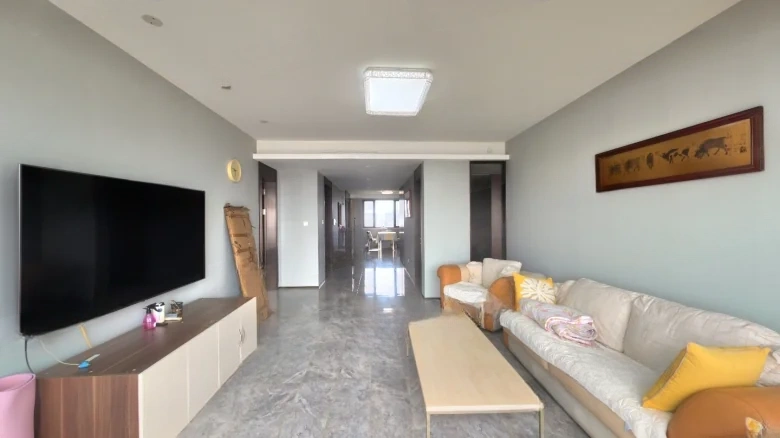 China Resources Mountainside Delight View Phase I - View 6