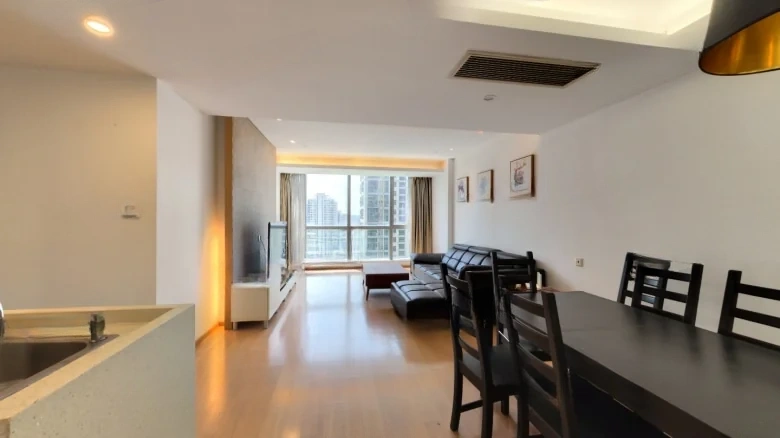 Global Circle 188 - View 1