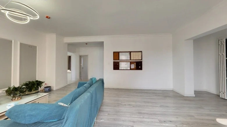 China Aviation International Plaza Phase II - View 1